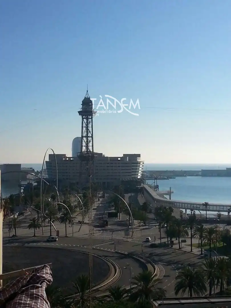Àtic amb ascensor en venda a Paral lel, imagen 45