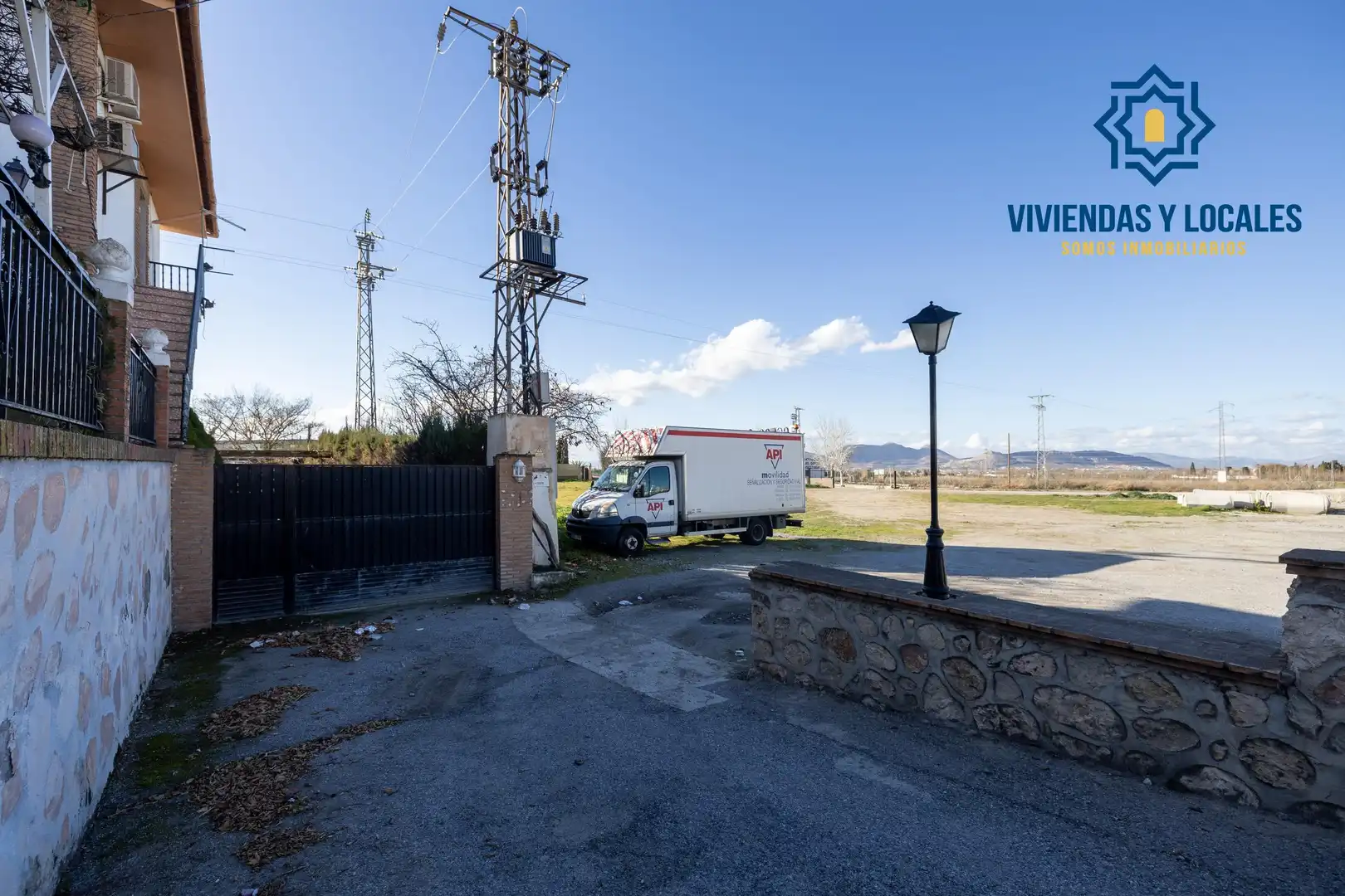 Local comercial en venta en Camino de Purchil, imagen 76