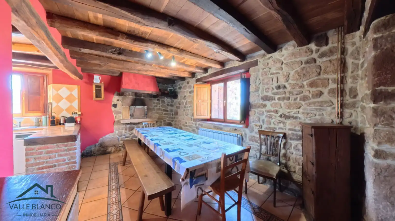 Casa en venda a Brañosera, imagen 14