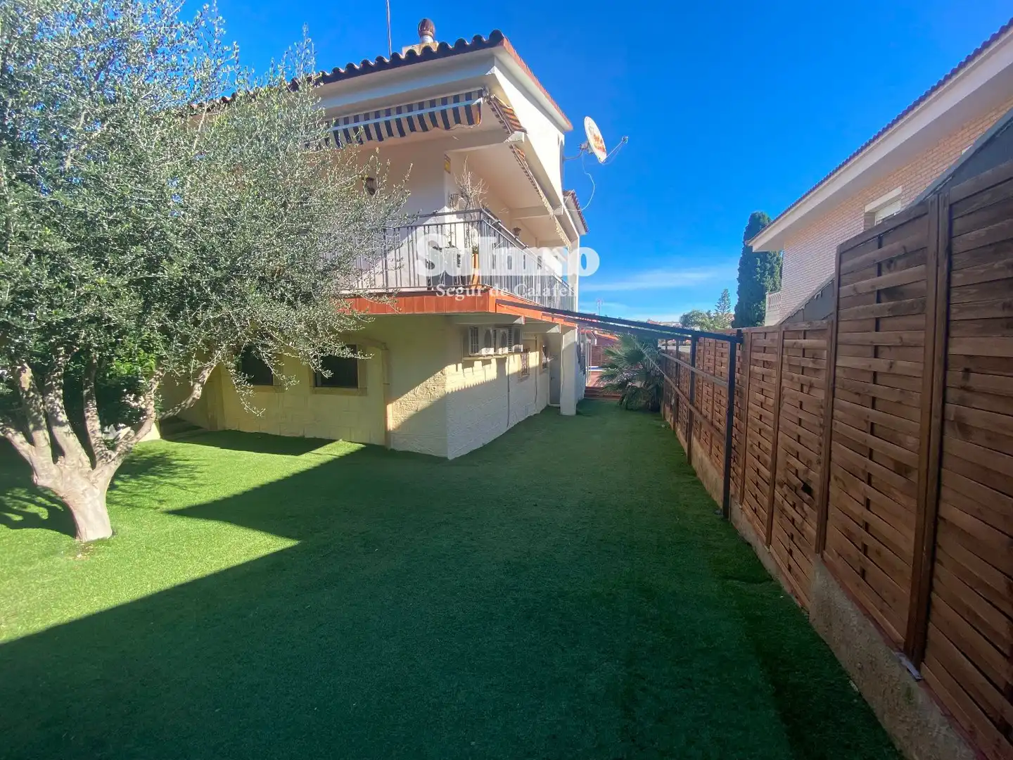 Villa mit Pool zum Verkauf in MAR CARIBE, imagen 59