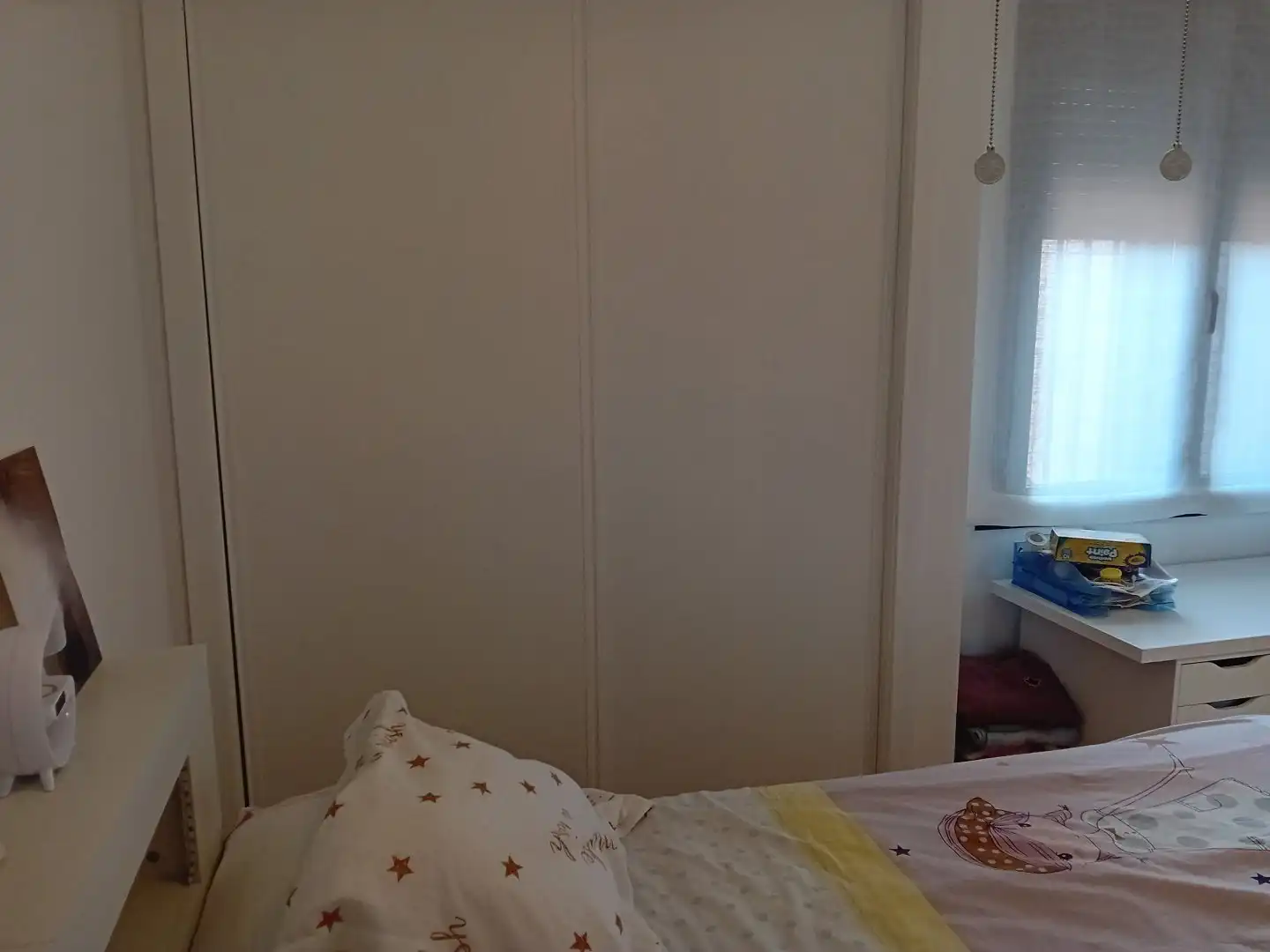 Habitación de Casa o chalet en venta en Ciudad Real con Calefacción, Terraza y Trastero
