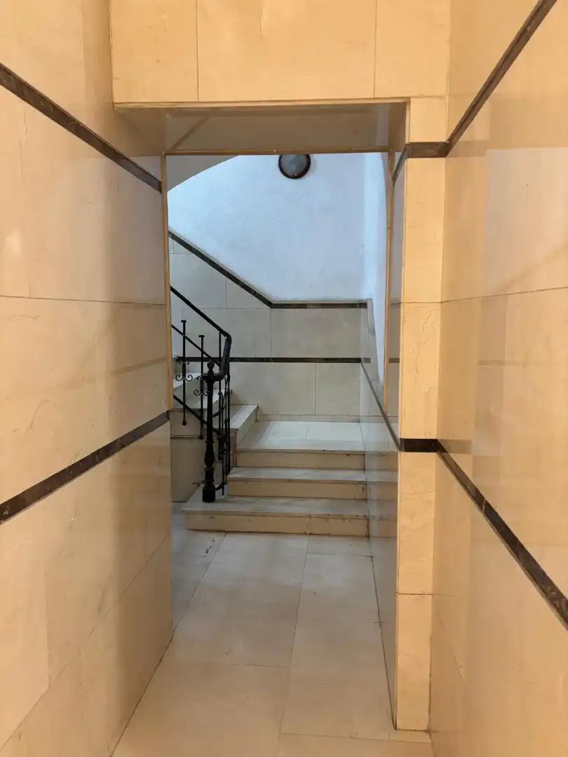 Piso en venta en Madrid con Aire acondicionado, Calefacción y Amueblado