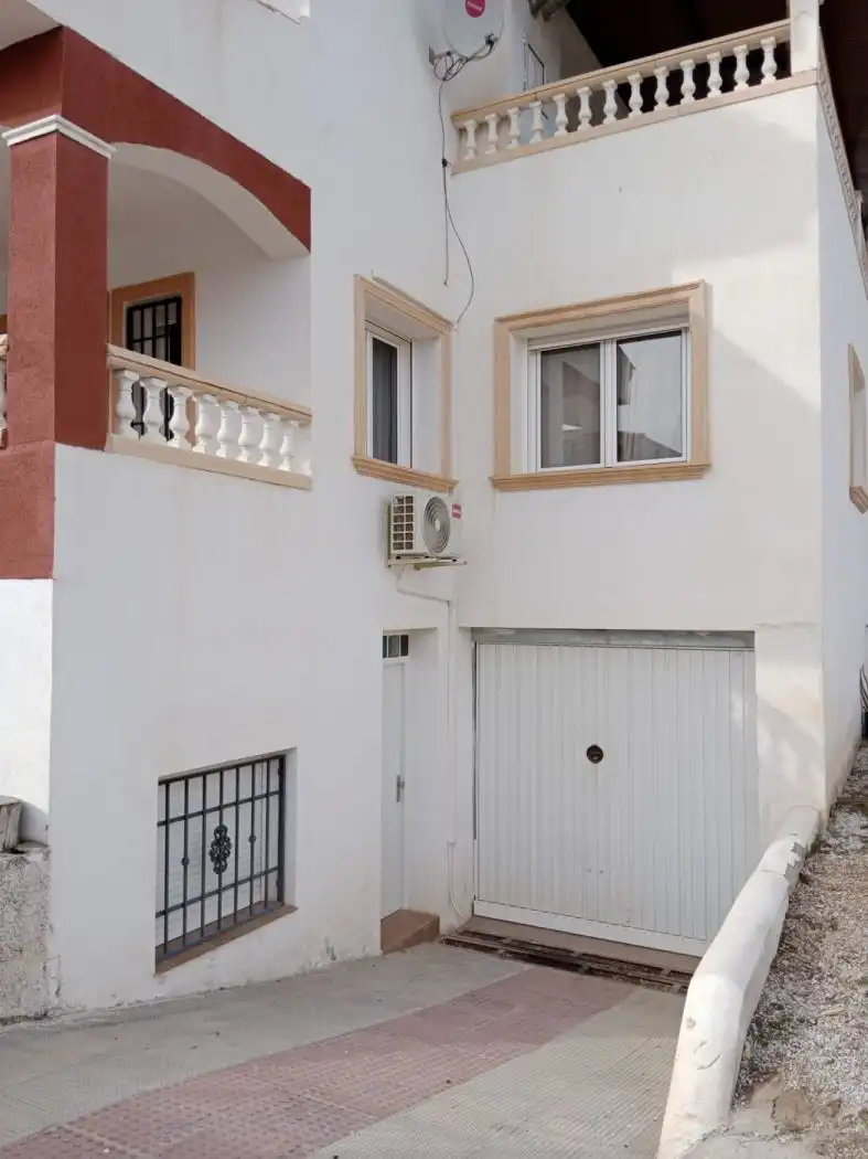 Maison avec terrasse à vendre à Freila, imagen 30