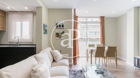 Foto 2 de Pis de lloguer a Avinguda Diagonal, Fort Pienc,  Barcelona Capital