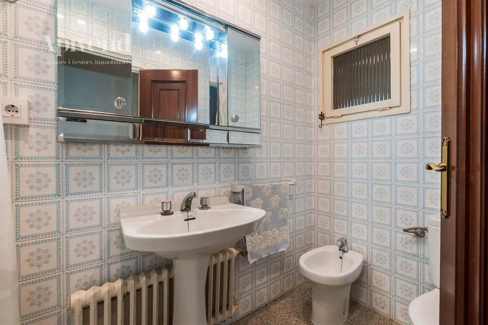 Appartement avec ascenseur à vendre à Carrer Eduard Rodeja, imagen 16