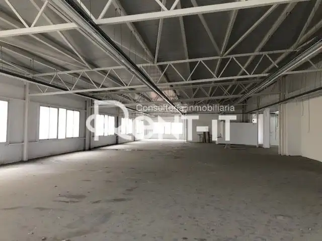 Industriegebäude zum Verkauf in Les Planes, imagen 10