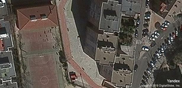 Flat for sale in Fuenlabrada II - El Molino