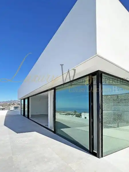 Casa amb piscina en venda a General Del Sur Tf-47, imagen 4