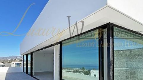 Foto 4 de Casa o chalet en venta en General del Sur Tf-47, Abama, Guía de Isora