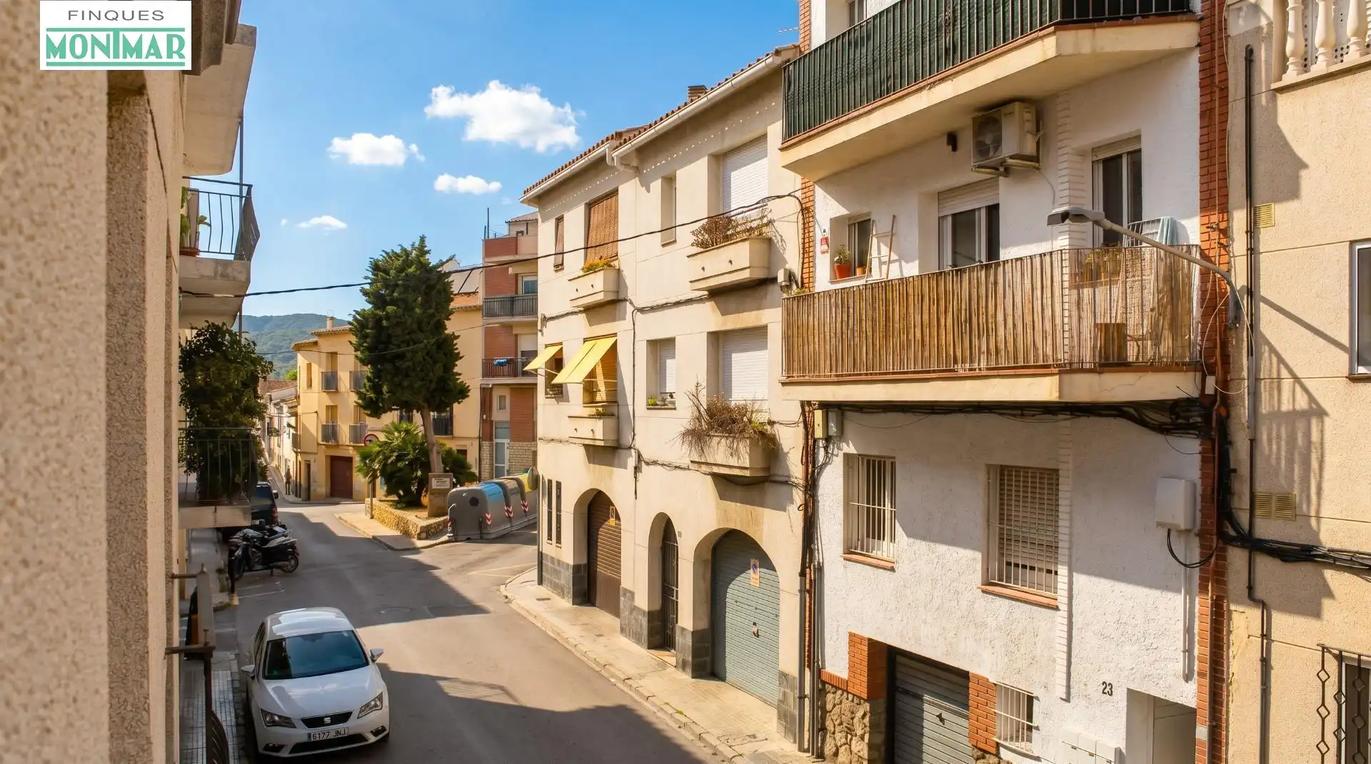 Flat for sale in Calle MILANA, Centre