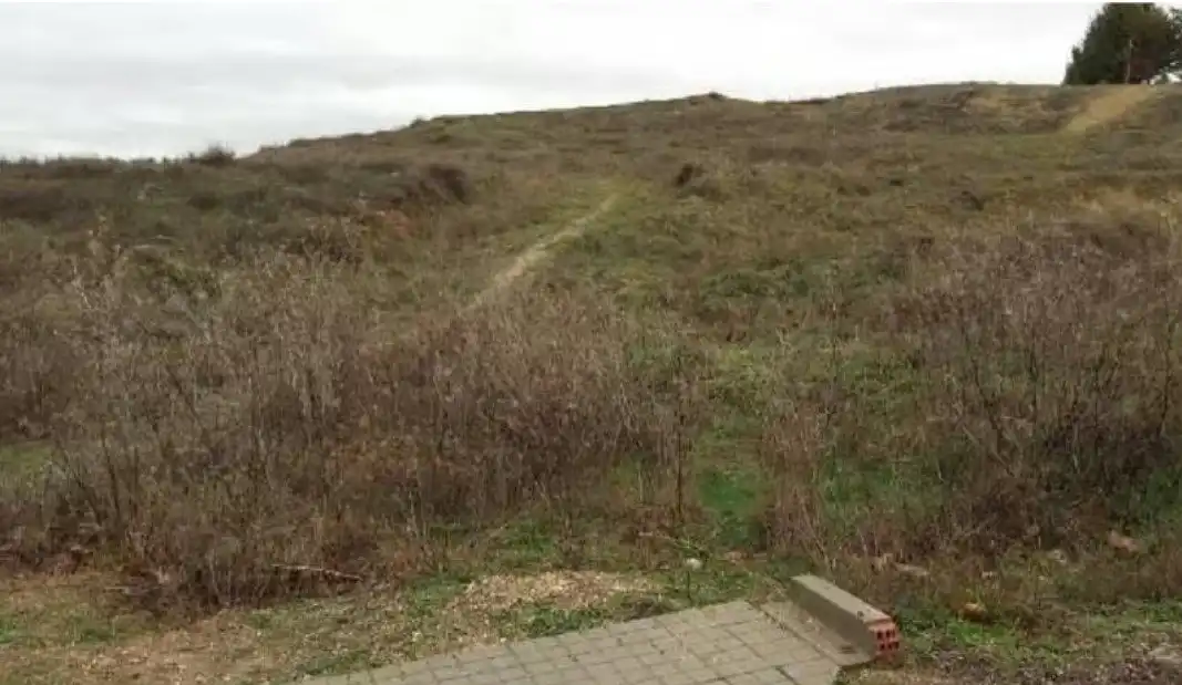 Land for sale in Simancas