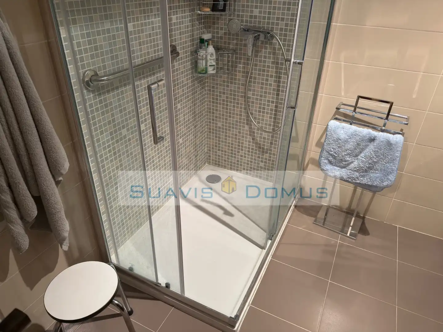Baño de Piso en venta en Zamora Capital  con Calefacción, Parquet y Trastero