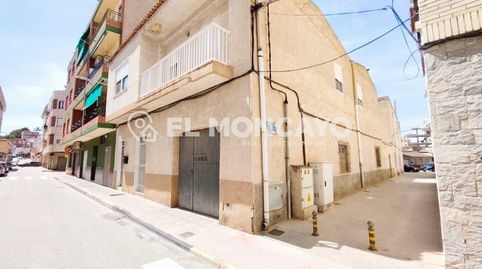 Foto 2 de Casa o chalet en venta en Calle Ntro Padre Jesus, Rojales, Alicante