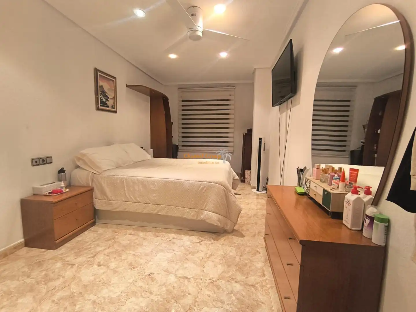 Piso en venta en San Crispín