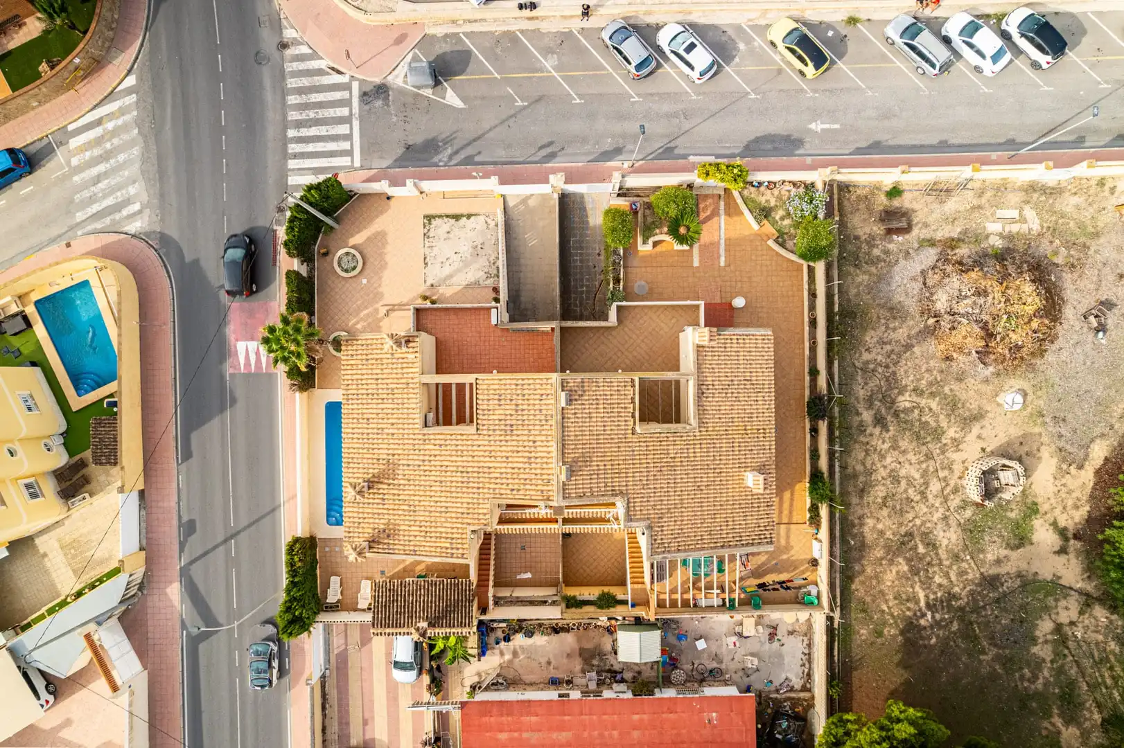 Adosado en venta en Pueblo - Urbanizaciones, imagen 26