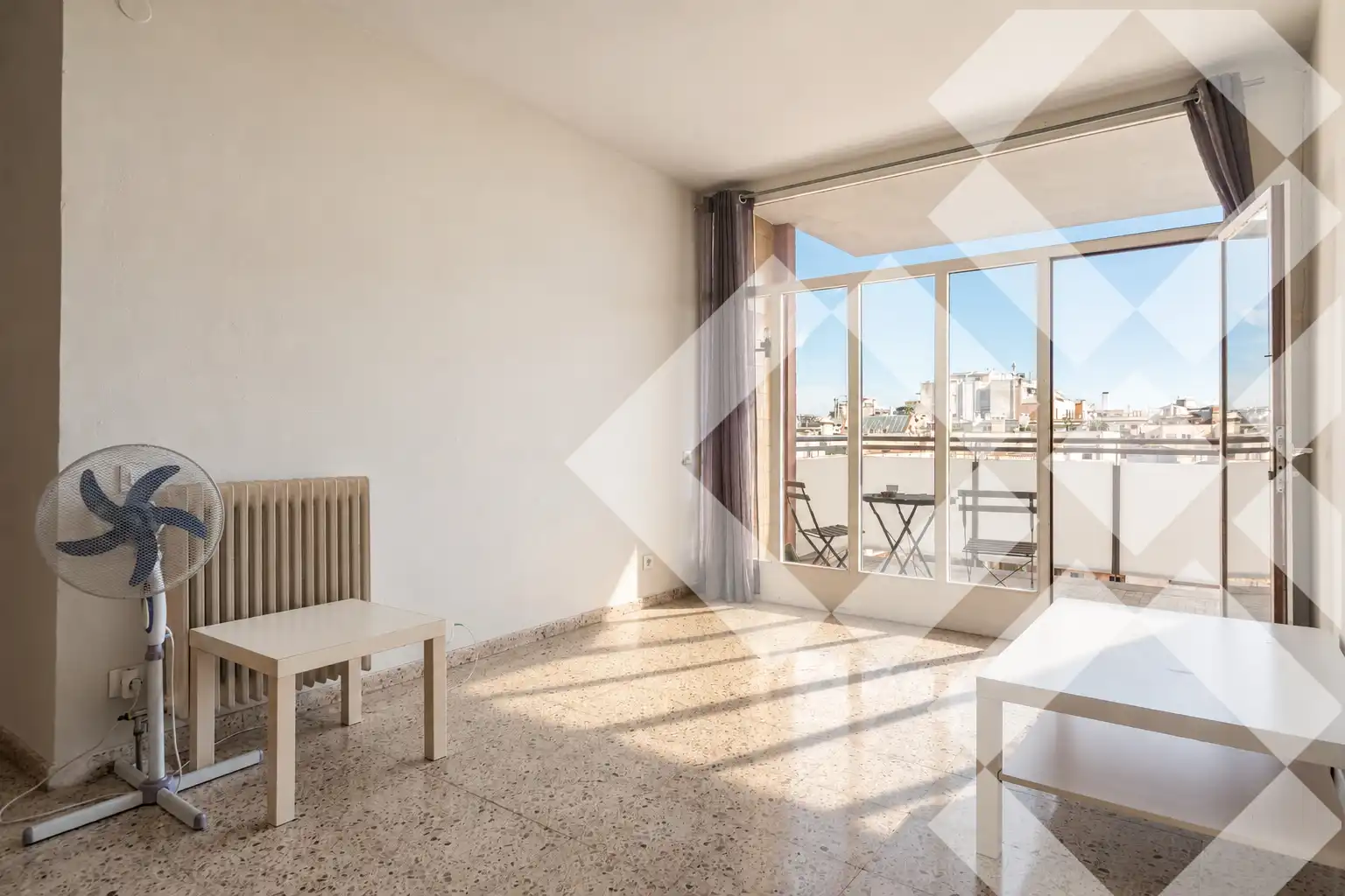 Piso en venta en Carrer del Comte d'Urgell, Sant Antoni