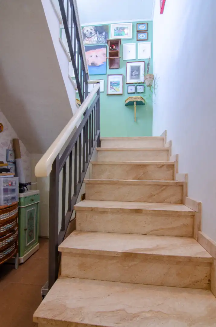 Houses for sale in Santa Eulàlia de Ronçana  with Air Conditioner, Private garden and Terrace