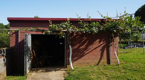 Foto 3 de Finca rústica en venta en Lugar Porto Salgueiro, 12, Toques, A Coruña