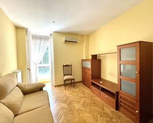 Flat to rent in Carlos Fuentes, Los Cármenes