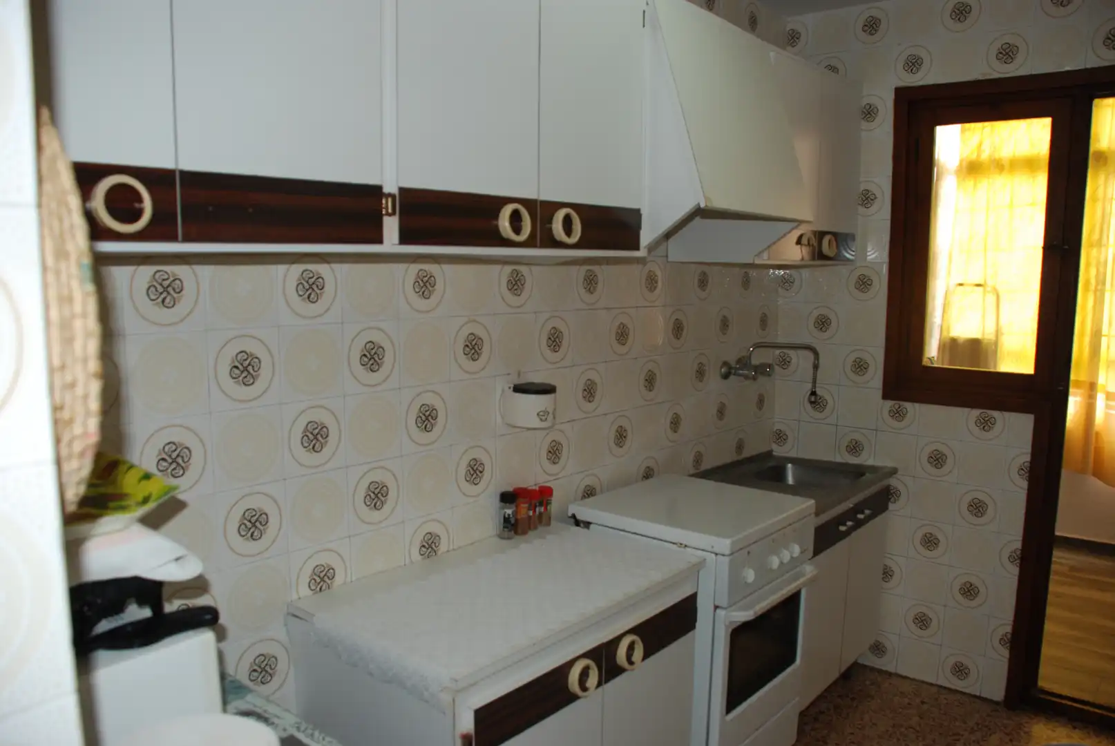 Appartement compact avec ascenseur à vendre à Carrer del Porquet 7, imagen 4