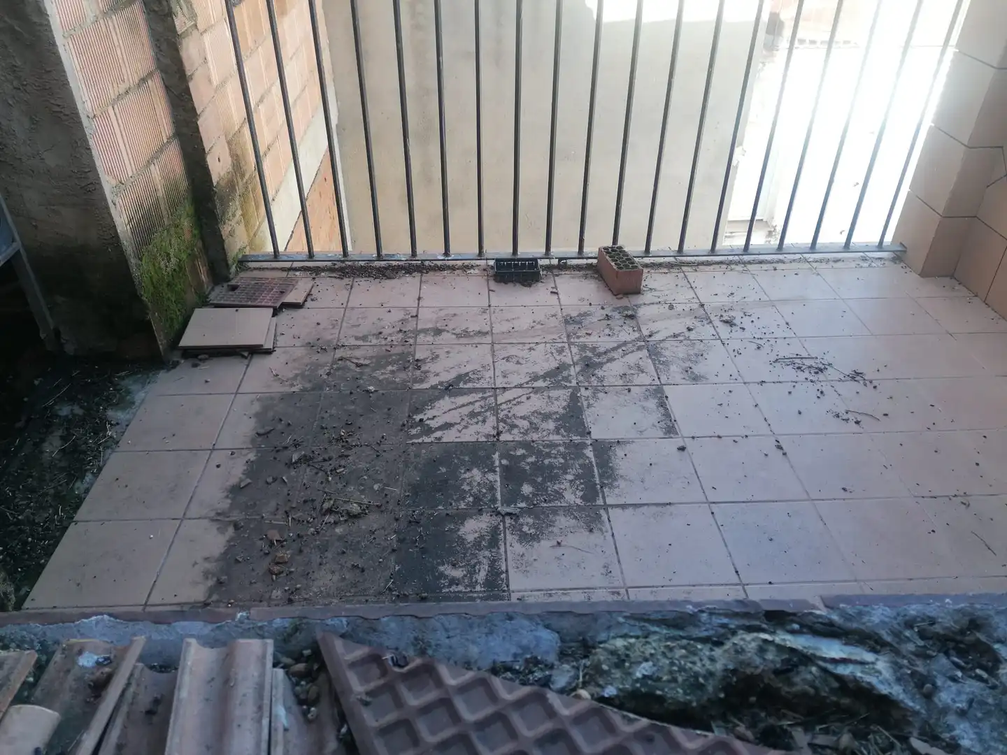 Casa amb terrassa en venda a La Carlota, imagen 3