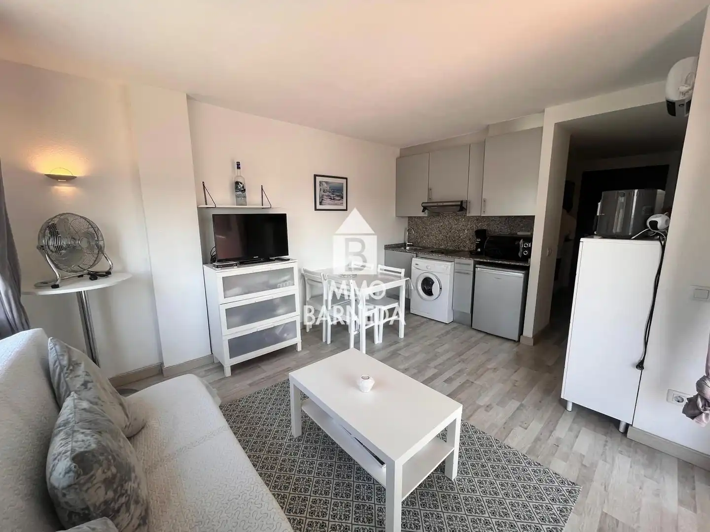 Piso con piscina en venta en PORT CANIGÓ 15-31, imagen 7
