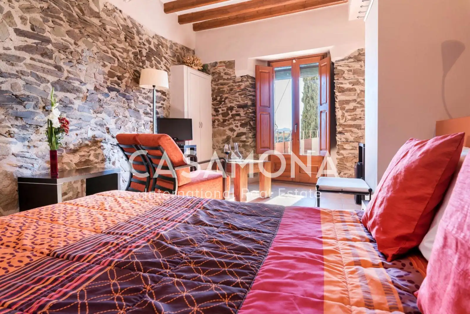 Edificio en venta en Gratallops