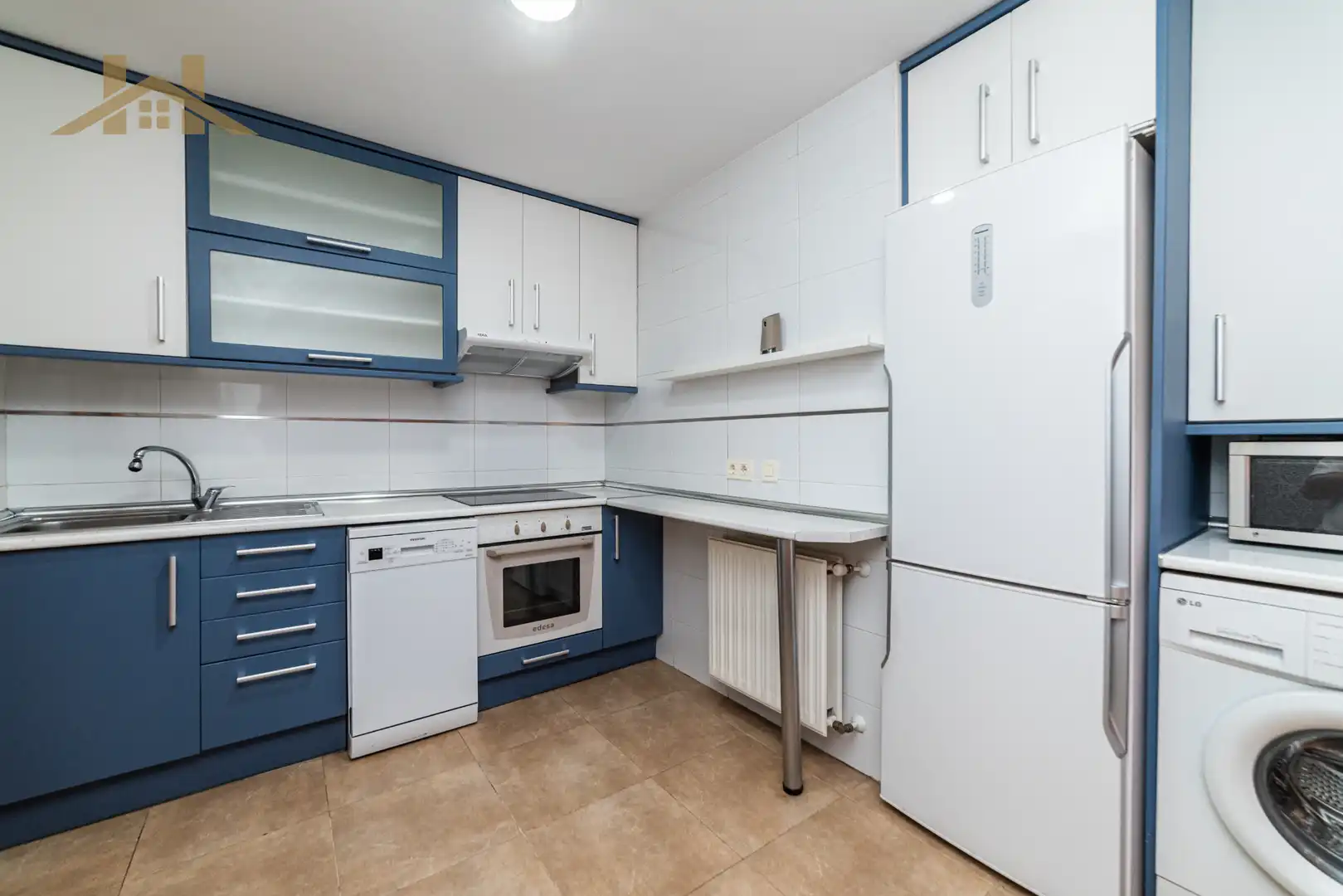 Flat with pool for sale in Avenida del Camino de Santiago, imagen 8