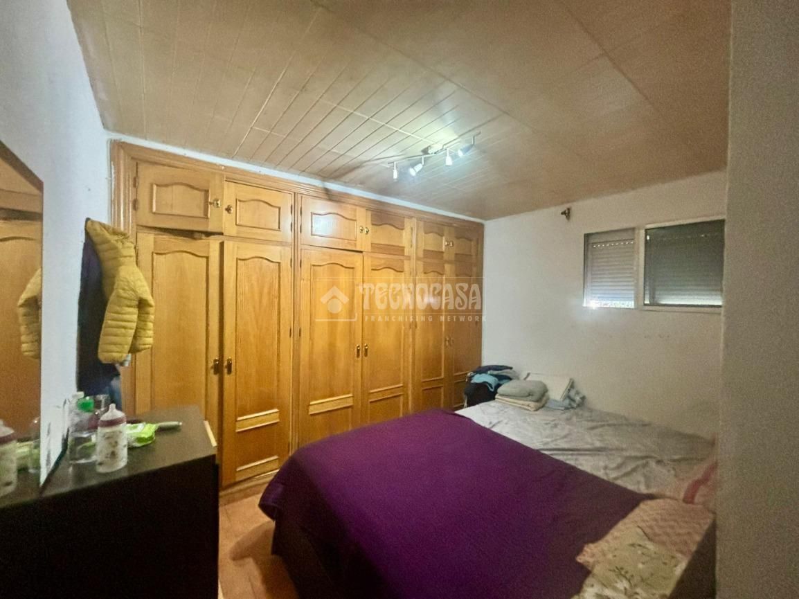 Dormitori de Casa adosada en venda en Marbella