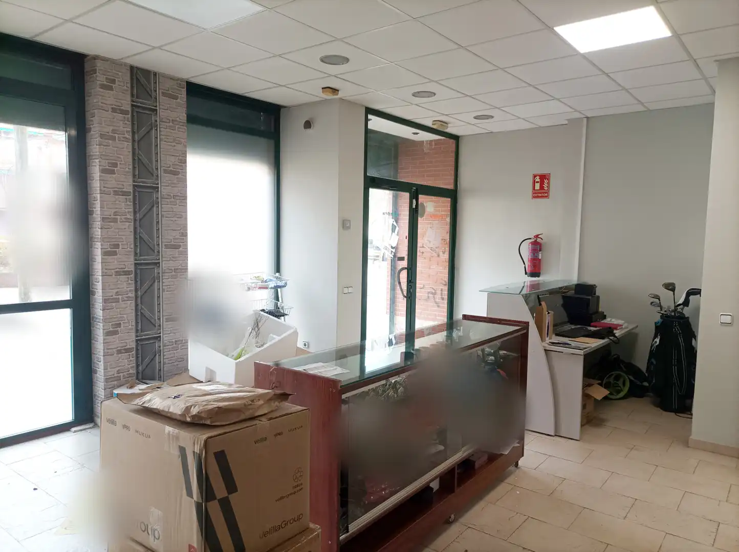 Business premises for sale in San Isidro, imagen 2