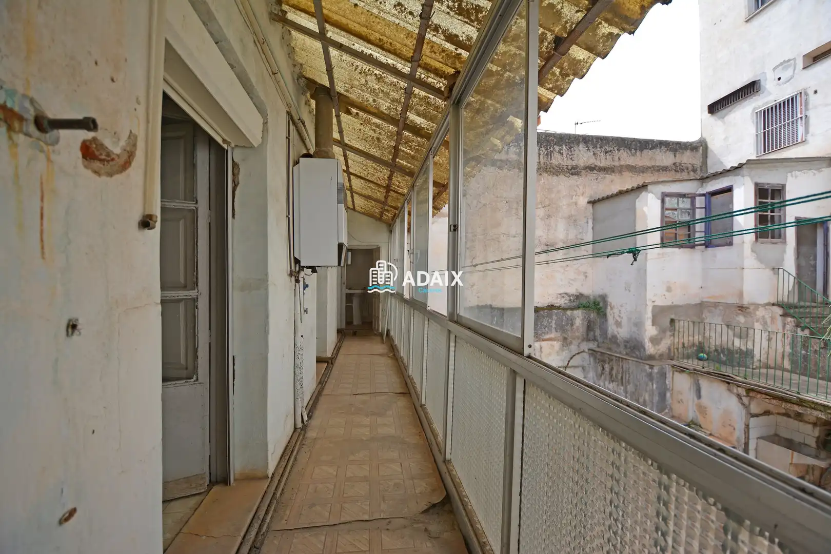 Buildings for sale in Cáceres