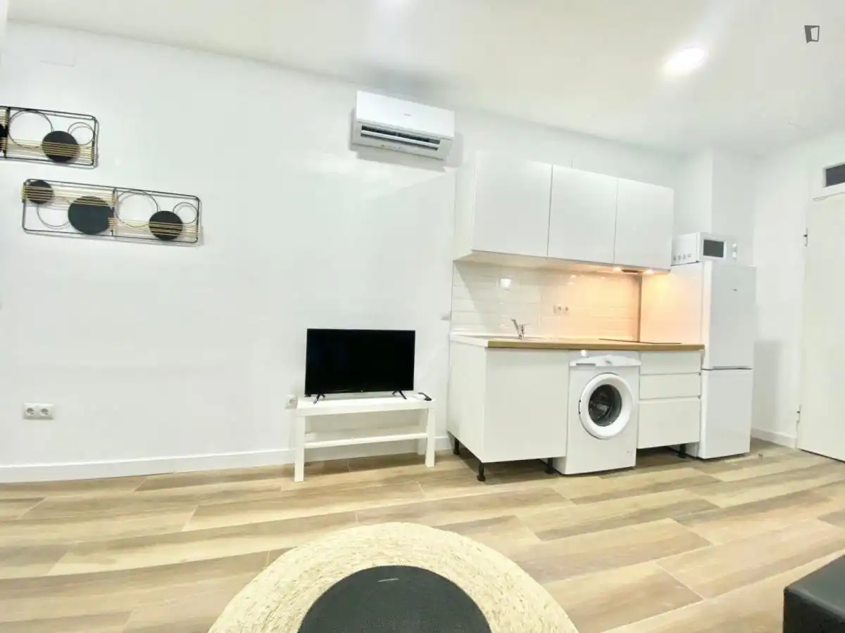 Apartamento de alquiler en Moscardó