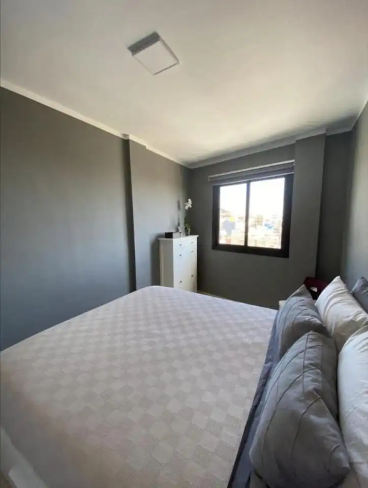 Bedroom of Flat for rent in Santa Cruz de Tenerife  with Storage room and Furnished
