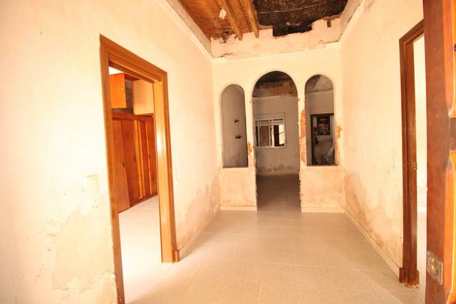 Casa-chalet en Venta en Miranda