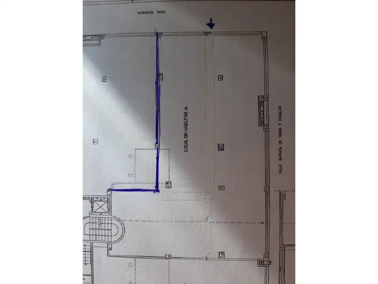 Local comercial en venda a Calle NUSSLOCH 3, imagen 16