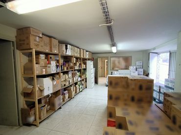 Local comercial en venda a Els Cortals