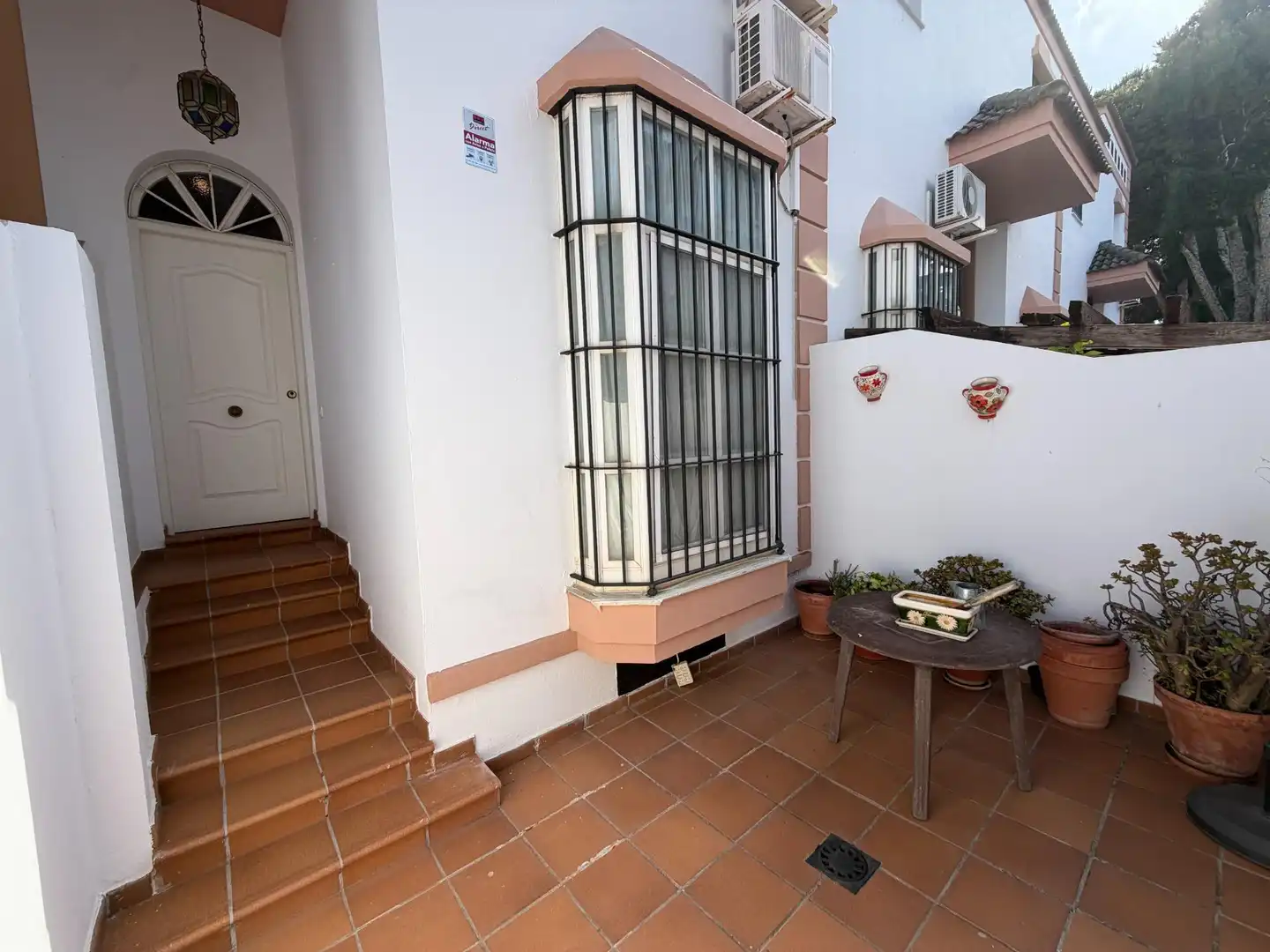 Casa adosada en venta en San Fernando con Aire acondicionado y Trastero