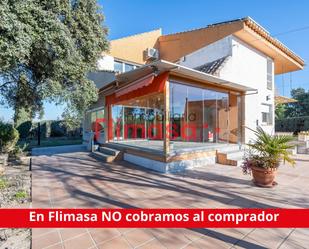 House or chalet for sale in Villaviciosa de Odón  with Air Conditioner, Heating and Private garden