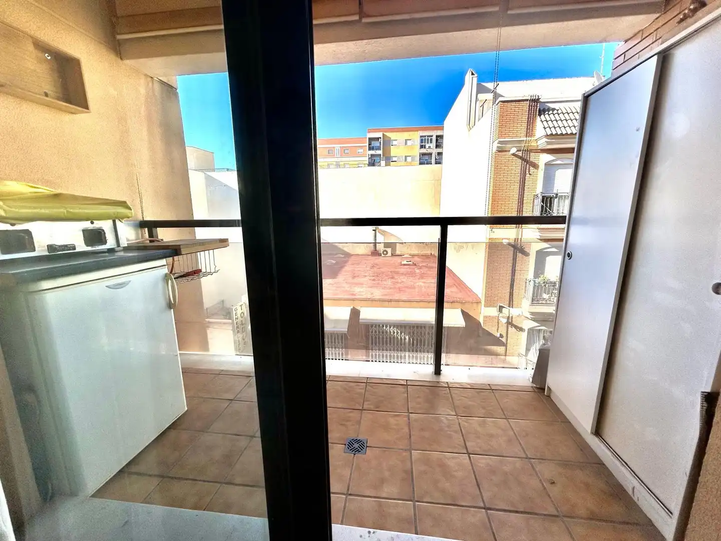 Piso en venta en Calle Sierra Almagrera, 20, El Parador de las Hortichuelas