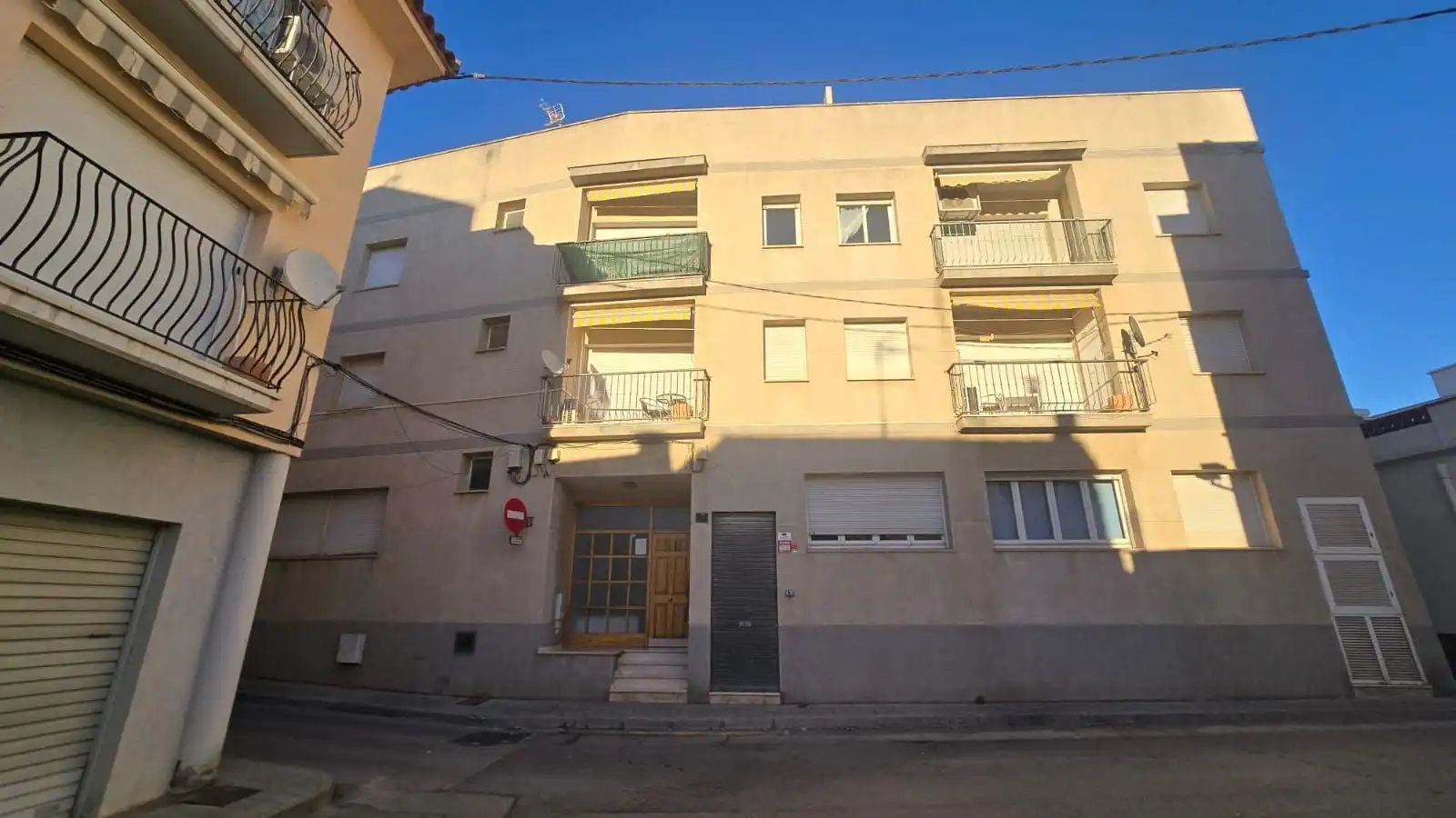 Appartement compact avec ascenseur à vendre à Centre, imagen 33