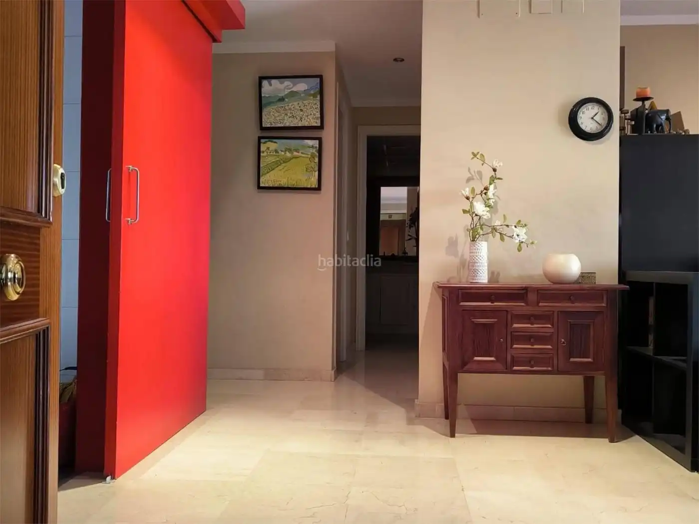 Appartement avec ascenseur à vendre à Cardenal Bueno Monreal 24