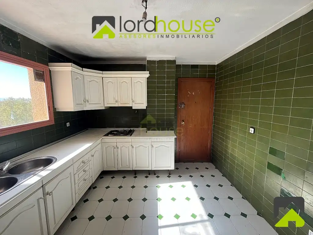Piso con ascensor en venta en Avenida Juan Carlos I, imagen 14