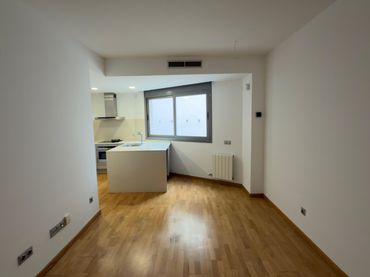 Pis amb ascensor en venda a Carrer d'Àngel Guimerà