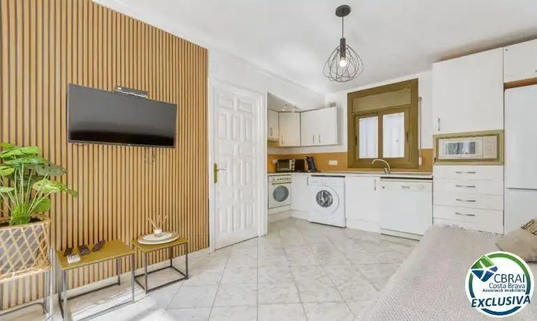 Apartment mit Pool zum Verkauf in Calle DE JOSEP CARNER, imagen 11