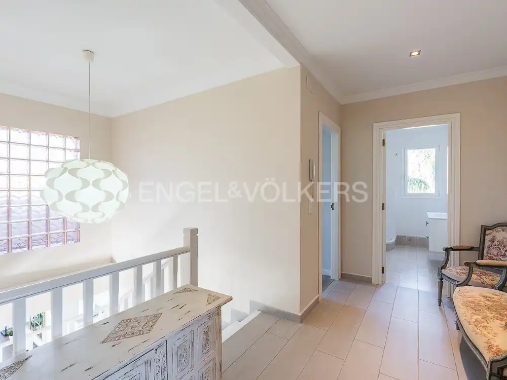 Houses for rent in Bétera  with Air Conditioner, Heating and Private garden