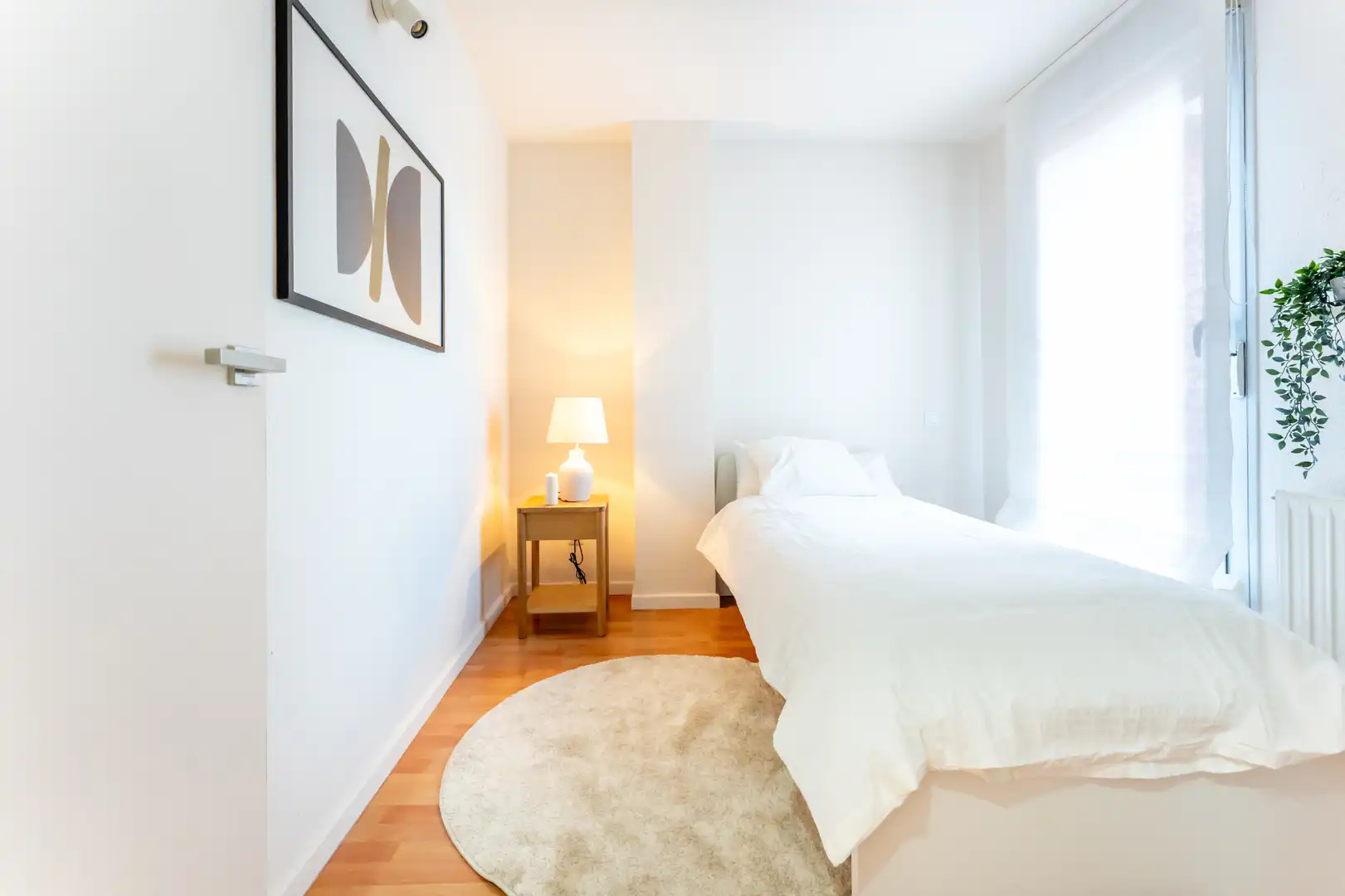 Attic for rent in Calle del Pintor Ignacio de Zuloaga, 4, Sanchinarro