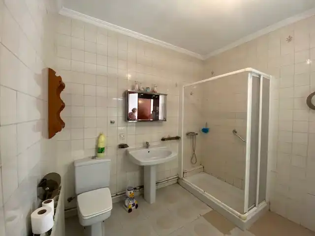 Casa con jardín en venta en Ajofrín, imagen 7