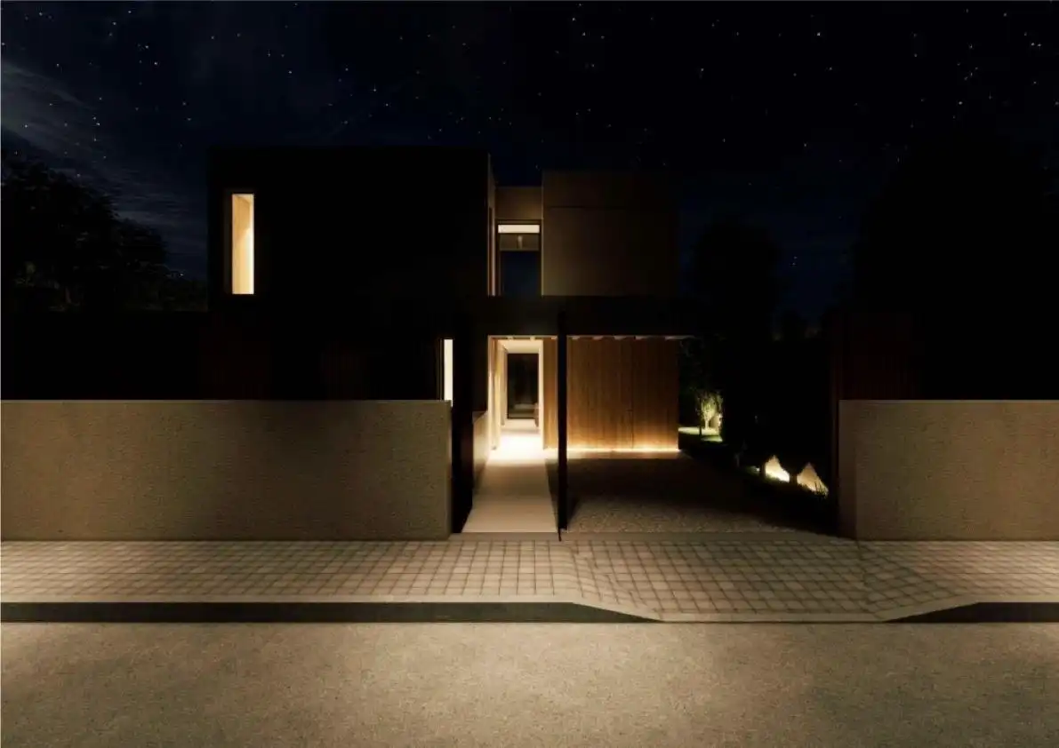 Haus mit Pool zum Verkauf in La Alberca, imagen 12
