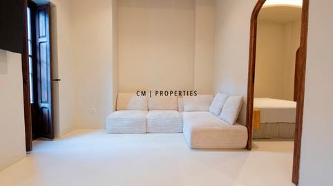 Foto 2 de Pis de lloguer a Progreso, El Cabanyal - El Canyamelar, Valencia