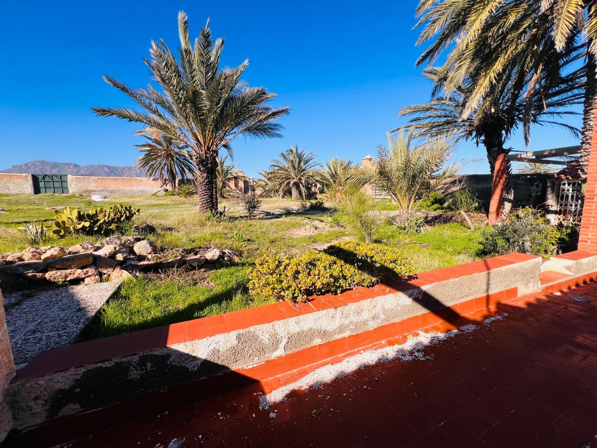 Casa o chalet en venta en Barrio de Pozo Esparto, Villaricos